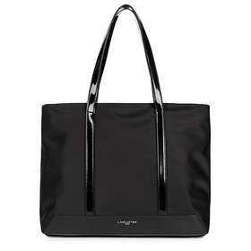 Lancaster Paris Basic Verni Handle Tote Bag (514-77)