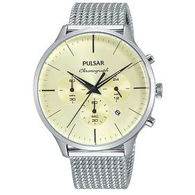 Pulsar Watches Business PT3859