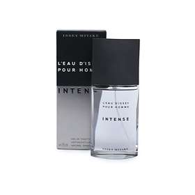 Issey Miyake L'Eau D'Issey Pour Homme Intense edt 125ml