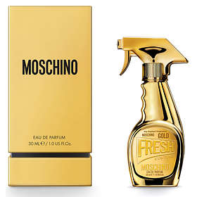 Moschino Fresh Gold Couture edp 30ml
