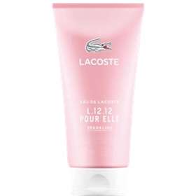 Lacoste L.12.12 Pour Elle Sparkling Body Lotion 150ml