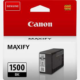 Canon PGI-1500BK (Black)