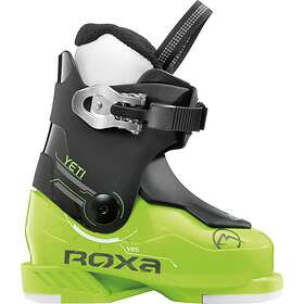 Roxa Yeti 1 Jr