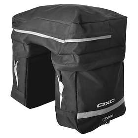 Oxford Products C35 Triple Pannier Bag 35L