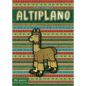 Altiplano