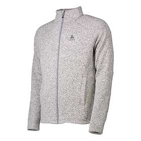 Odlo Sherpa Midlayer Jacket Full-Zip (Men's)