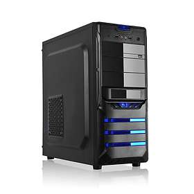 L-link Leonis 500W (Sort)