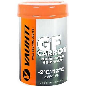 Vauhti GF Carrot -12 to -2°C 45g
