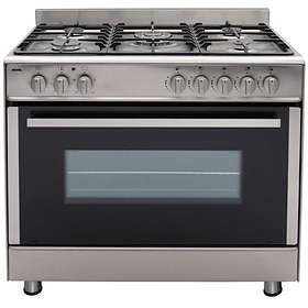 Bexel BG90XX (Stainless Steel)