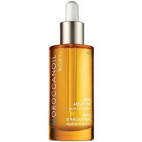 MoroccanOil Pure Argan Body Oil 50ml