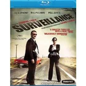 Surveillance (US) (Blu-ray)