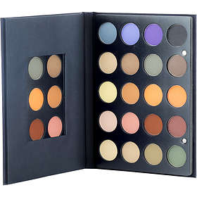 Ofra Cosmetics Must Have Mattes Eyeshadow Palette