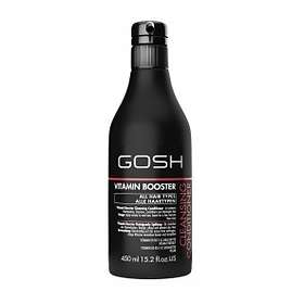 GOSH Cosmetics Vitamin Booster Cleansing Conditioner 450ml