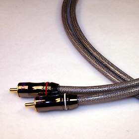 Câble Interconnect Audio Tara Labs Prism 200i - RCA Mâle/mâle - 6 Mètres - Neuf