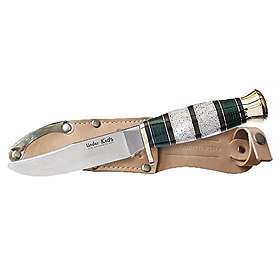 Linder Solingen Hunting knife 128209