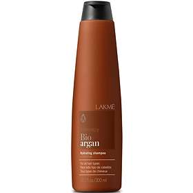 Lakmé Haircare K.therapy Bio Argan Hydrating Shampoo 300ml