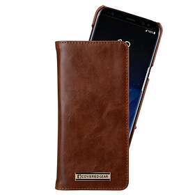 Coverd Signature Wallet for Samsung Galaxy S8 Plus
