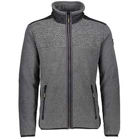 CMP Medium Fleece Jacket 3J38077 (Men's)