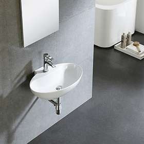 Bathco Spain New Malaga 60 0034N (Hvit)