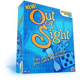 Out Of Sight