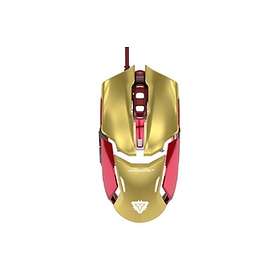 E-Blue Iron Man EMS610