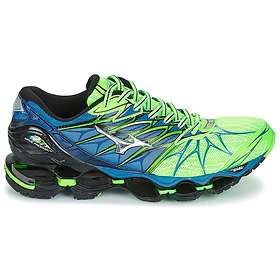 mizuno wave prophecy 7 running shoes