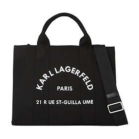 Karl Lagerfeld Rue Shopper Bag