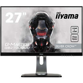 Iiyama G-Master GB2730QSU-B1 27" Gaming QHD