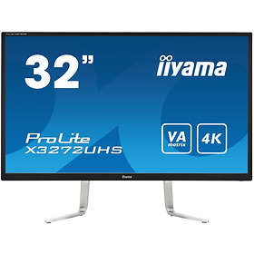 Iiyama ProLite X3272UHS-B1 4K UHD