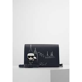 Karl Lagerfeld Nyc Shoulder Bag