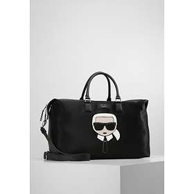 karl lagerfeld ikonik weekender bag