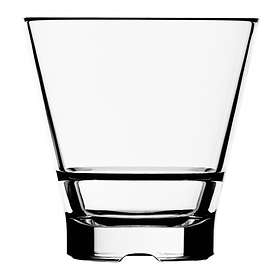 Strahl CapellaStack Rocks Glass 26.6cl 4-pack