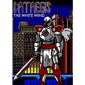 Cataegis: The White Wind (PC)