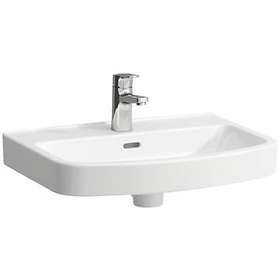 Laufen Kompas 8.1015.1.400.104.1 (Hvit)