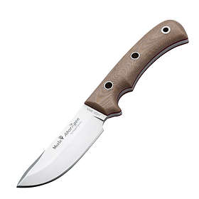 Muela of Spain Aborigen 12D