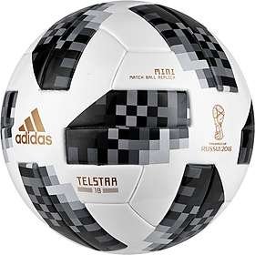 Adidas Telstar Russia World Cup Mini