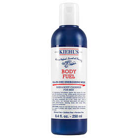 Kiehl's Body Fuel All-In-One Wash 250ml