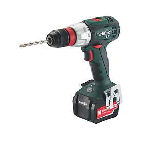 Metabo BS 14,4 (2x2,0Ah)