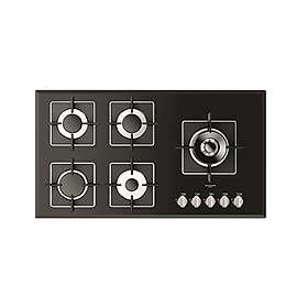 Fulgor FCH 905 G DWK BK (Svart)