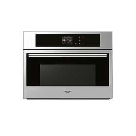 Fulgor FCMO 4511 TM BK (Svart)