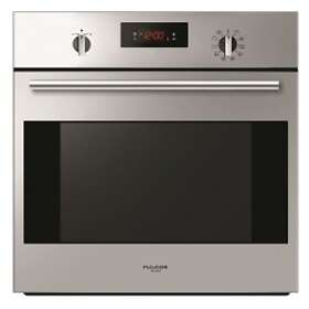 Fulgor FQO 6010 P MT X (Ruostumaton Teräs)