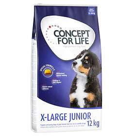 Concept for Life X-Large Junior 1.5kg