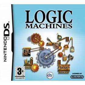 Logic Machines (DS)