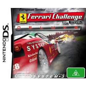 Ferrari Challenge Deluxe (DS)