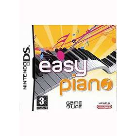 Easy Piano (DS)