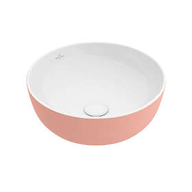 Villeroy & Boch Artis 417943BCT0 (Hvit)