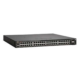 Brocade ICX7650-48P-E-RMT3
