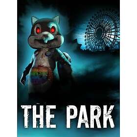 The Park (PC)