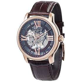 Thomas Earnshaw Longitude ES-8062-02