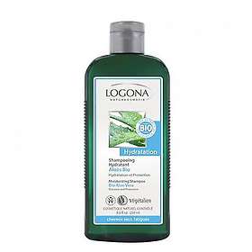 Logona Hydration Moisturizing Shampoo 250ml